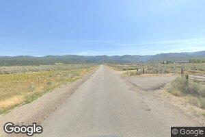 12500 E Parleys Ln, Mount Pleasant, UT 84647