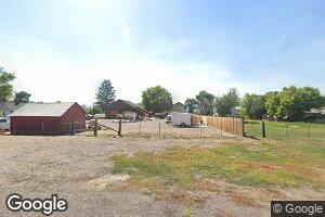 55 N 400 W, Mount Pleasant, UT 84647