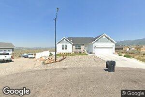 350 N 525 E, Mount Pleasant, UT 84647