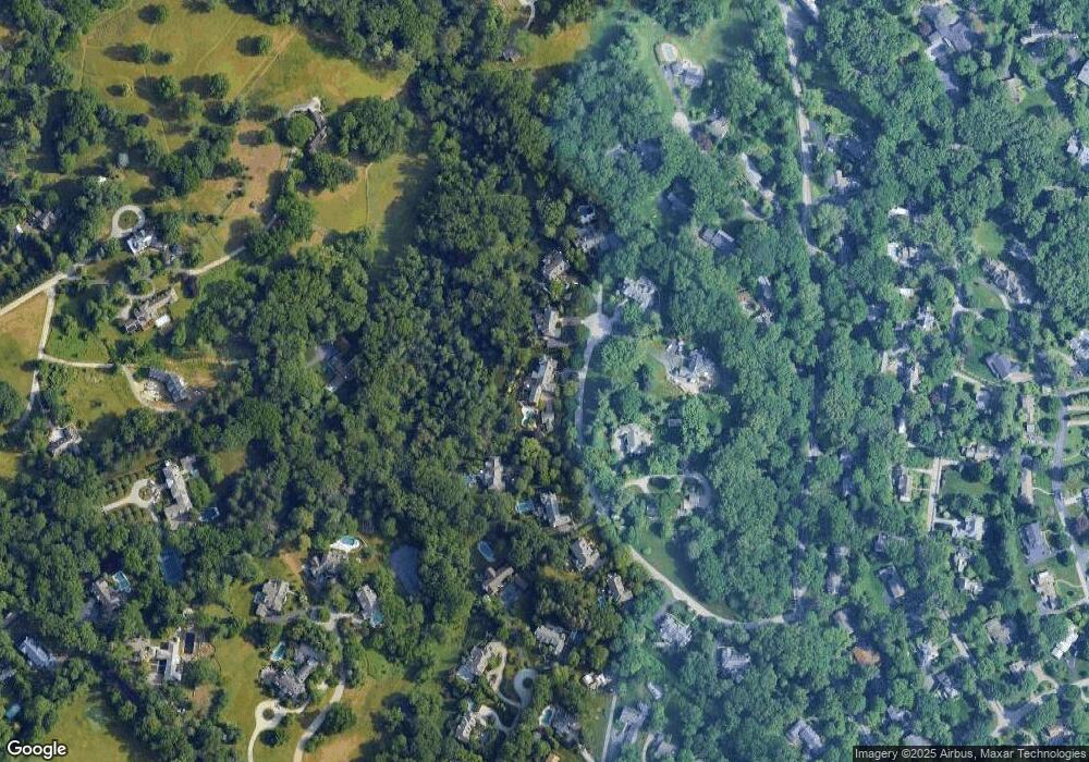 110 Knightsbridge Rd, Wynnewood, PA 19096 - photo 1