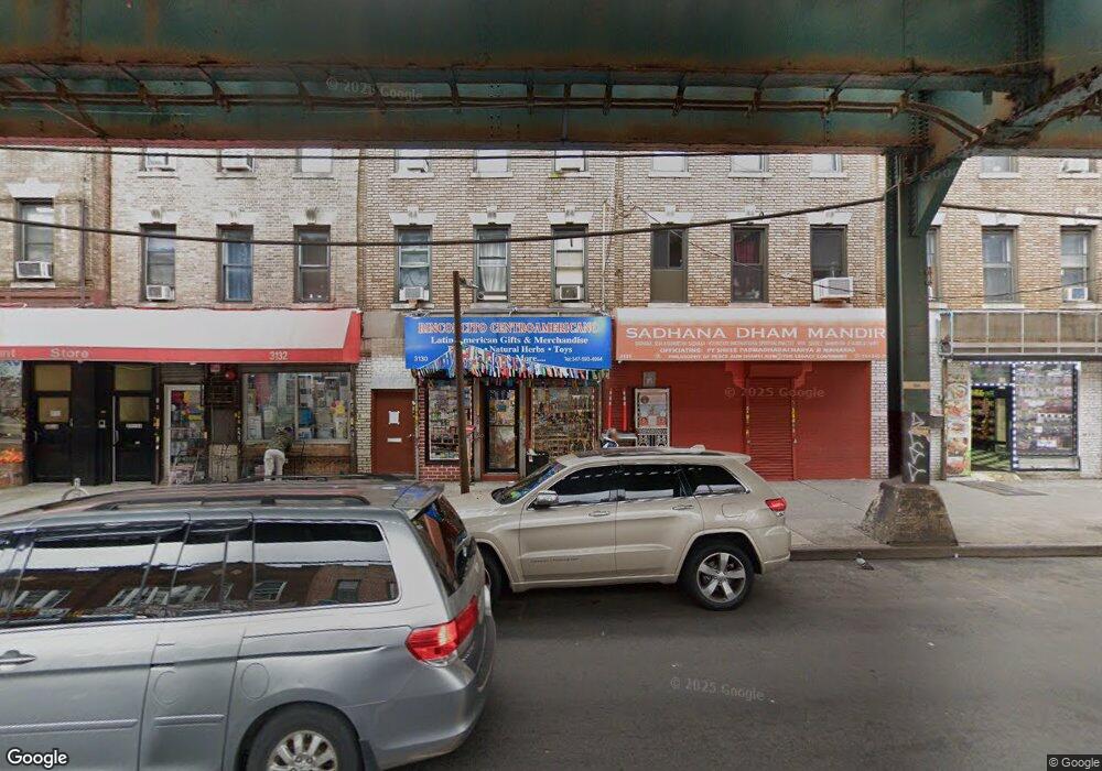 3130 Fulton St, Brooklyn, NY 11208 - photo 1