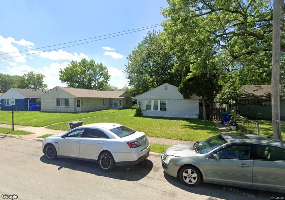 3421 Gerbert Rd, Columbus, OH 43224 - photo 1