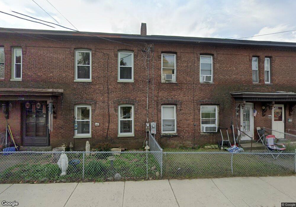 2261 Main St, West Warren, MA 01092 - photo 1