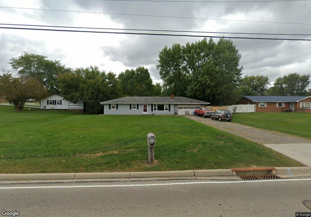 27 Carson Rd, Monroe, OH 45050 - photo 1