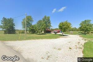 4738 E County Road 400 N, Michigantown, IN 46057