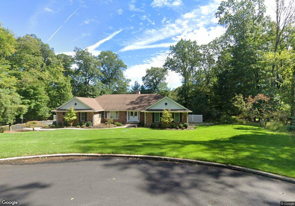 42 Millstream Rd, Upper Saddle River, NJ 07458 - photo 1
