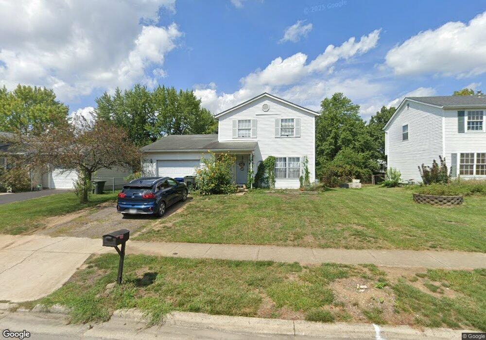 5430 Westgrove Dr, Columbus, OH 43228 - photo 1