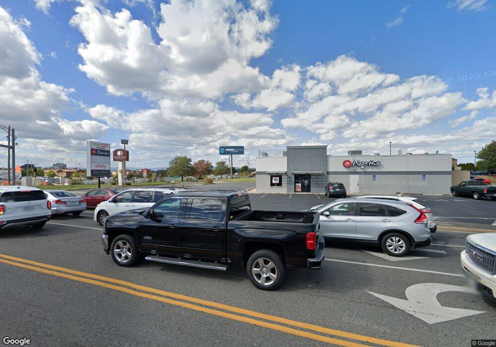 1550 E Market St, Harrisonburg, VA 22801 - photo 1