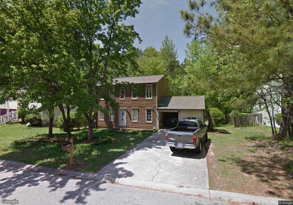 1471 Devon Mill Way, Austell, GA 30168 - photo 1