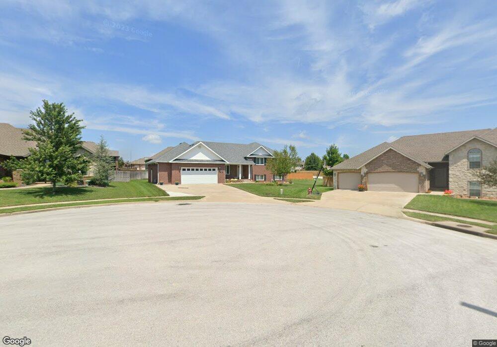 855 E Apollo Ct, Nixa, MO 65714 - photo 1