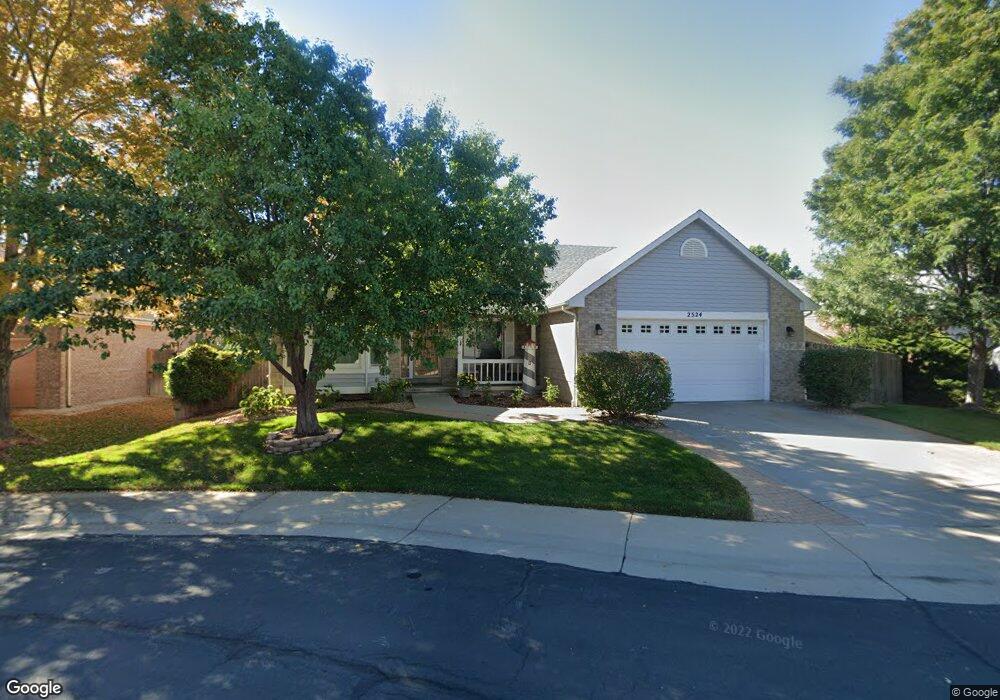 2524 E 125th Way, Thornton, CO 80241 - photo 1