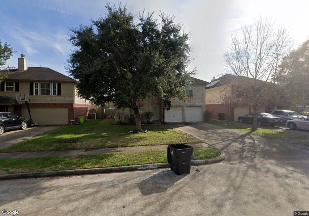 5104 Alderney Ct, Rosenberg, TX 77471 - photo 1