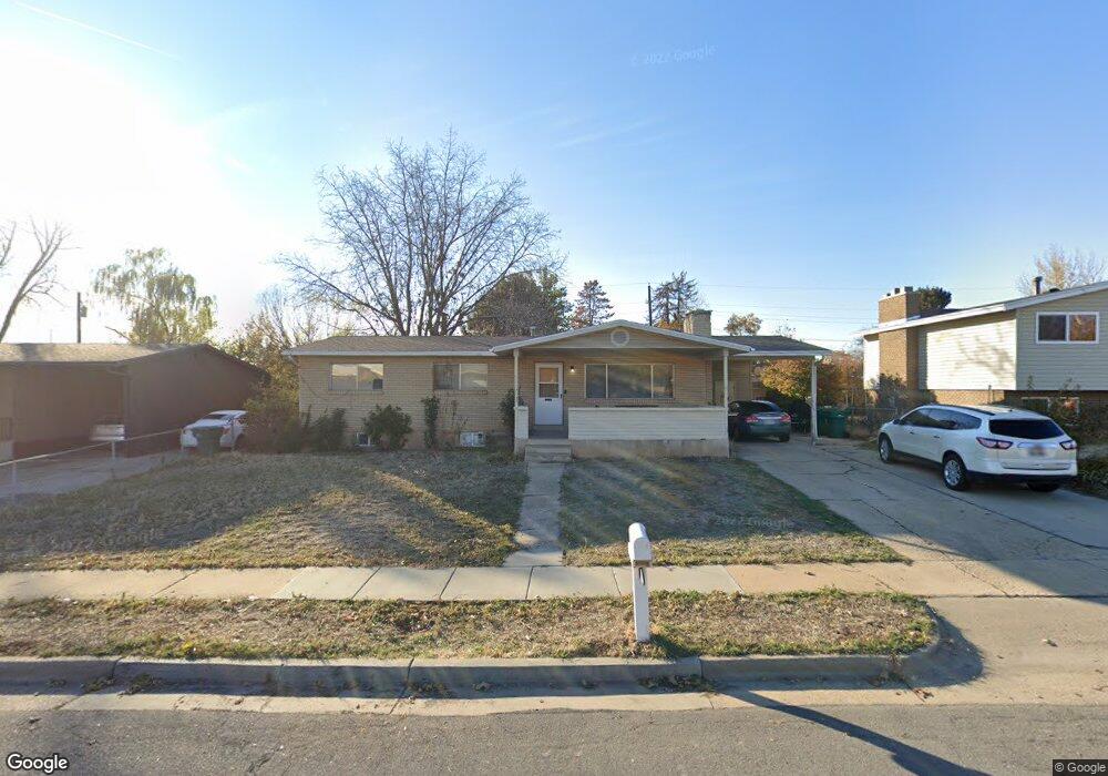 1463 N 350 W, Layton, UT 84041 - photo 1