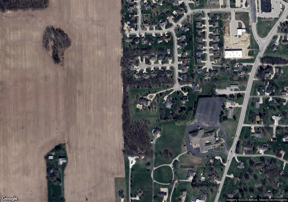 13725 Blacksmith Run, Leo, IN 46765 - photo 1