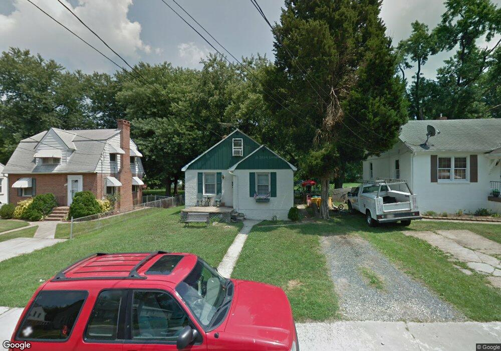 25 Hampton Rd, Linthicum Heights, MD 21090 - photo 1