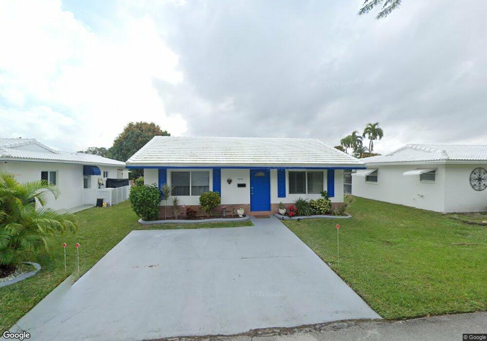 7208 NW 74th Place, Tamarac, FL 33321 - photo 1