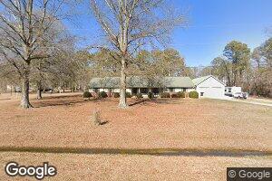 1251 County Road 390, Dutton, AL 35744