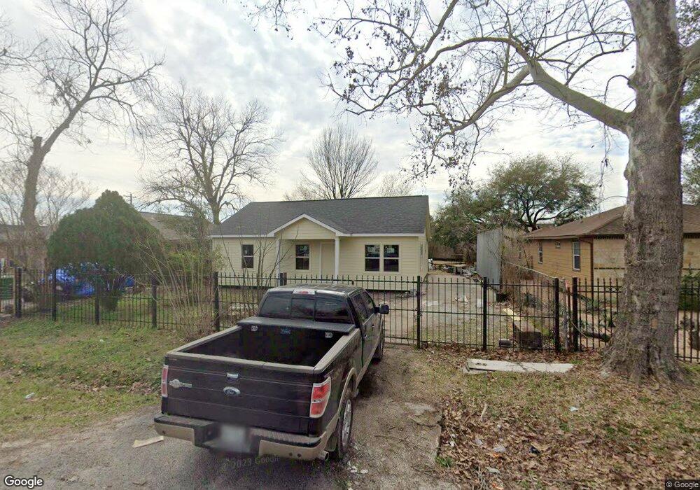 2710 Hitchcock St, Houston, TX 77093 - photo 1