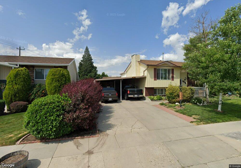 8718 Newell Dr, West Jordan, UT 84088 - photo 1