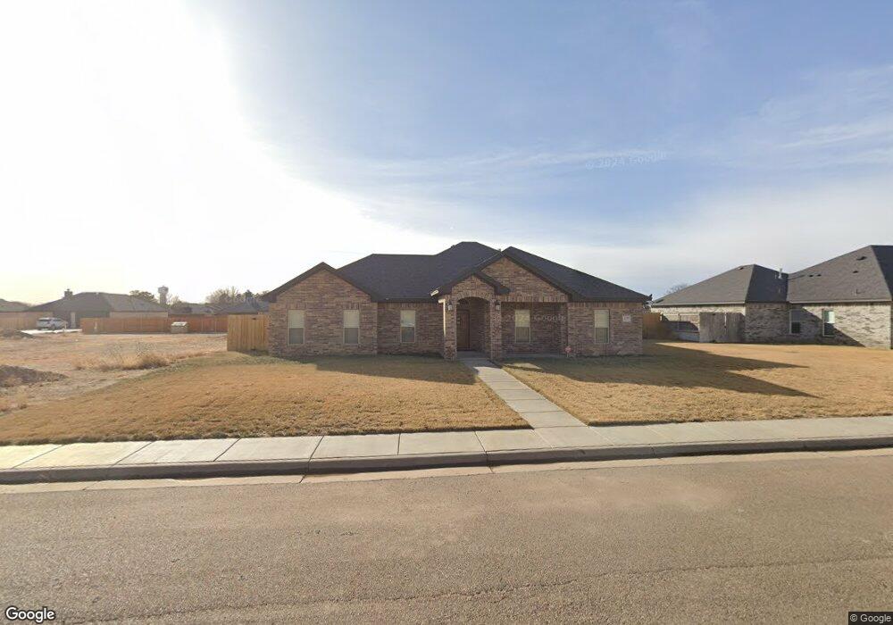 1708 Madison Ave, Dumas, TX 79029 - photo 1