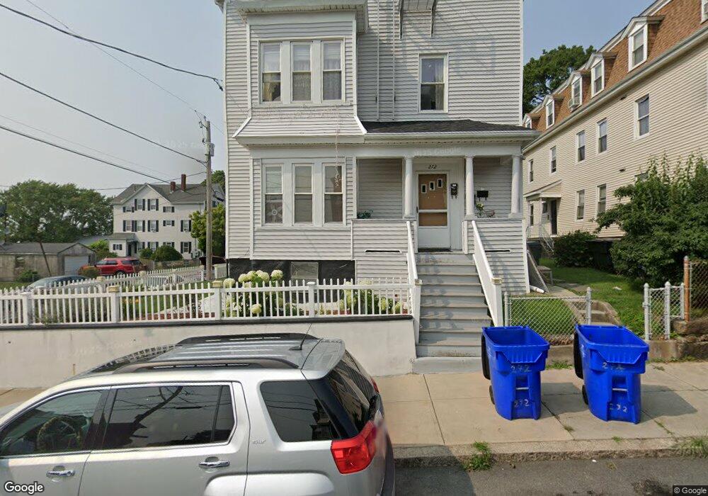 272 Sprague St unit 3, Fall River, MA 02724 - photo 1