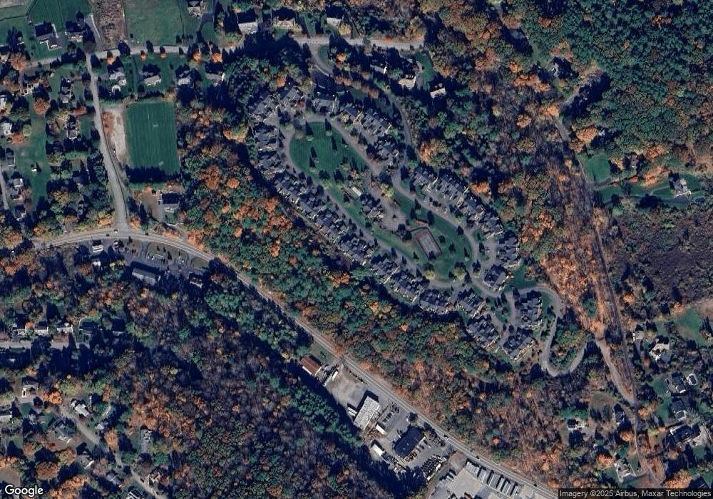 59 Carriage Hill Cir, Southborough, MA 01772 - photo 1