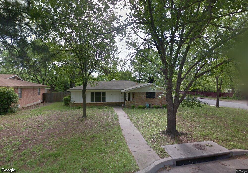 1200 Hurstview Dr, Hurst, TX 76053 - photo 1