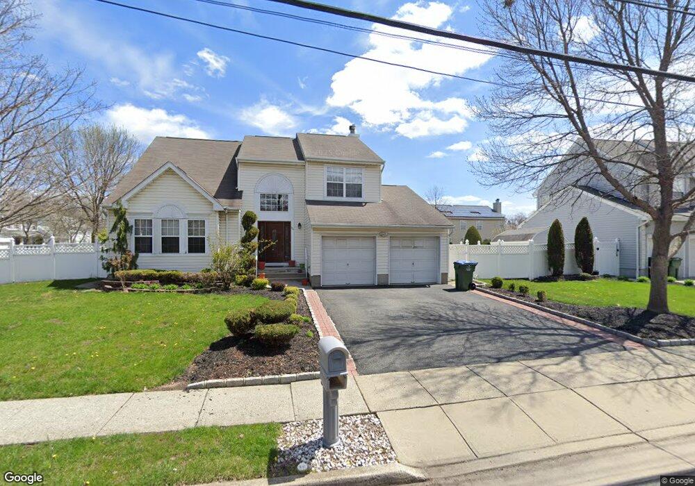 102 Pierson Ave, Edison, NJ 08837 - photo 1