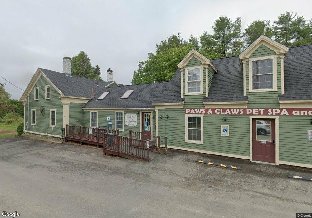 8 Stephenson Ln, Belfast, ME 04915 - photo 1