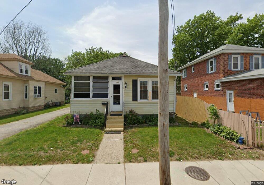 156 E Main St, Penns Grove, NJ 08069 - photo 1