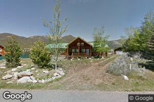 58 S 900 E, Pine Valley, UT 84781