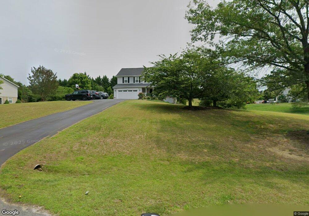 8031 Niagara Ct, Owings, MD 20736 - photo 1