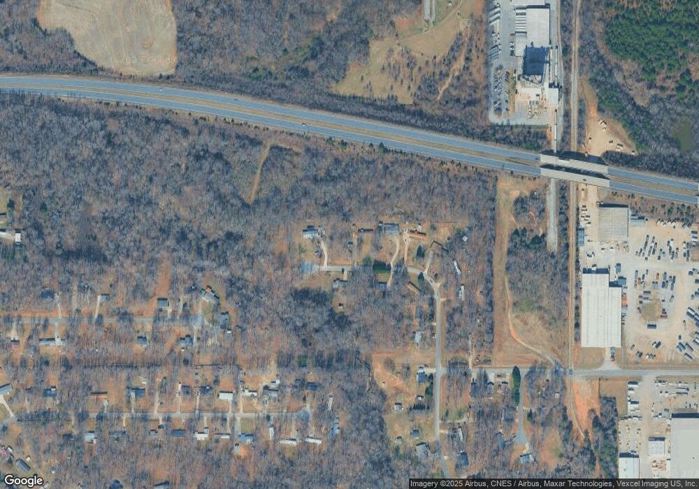 115 Big Forest Dr, Statesville, NC 28677 - photo 1