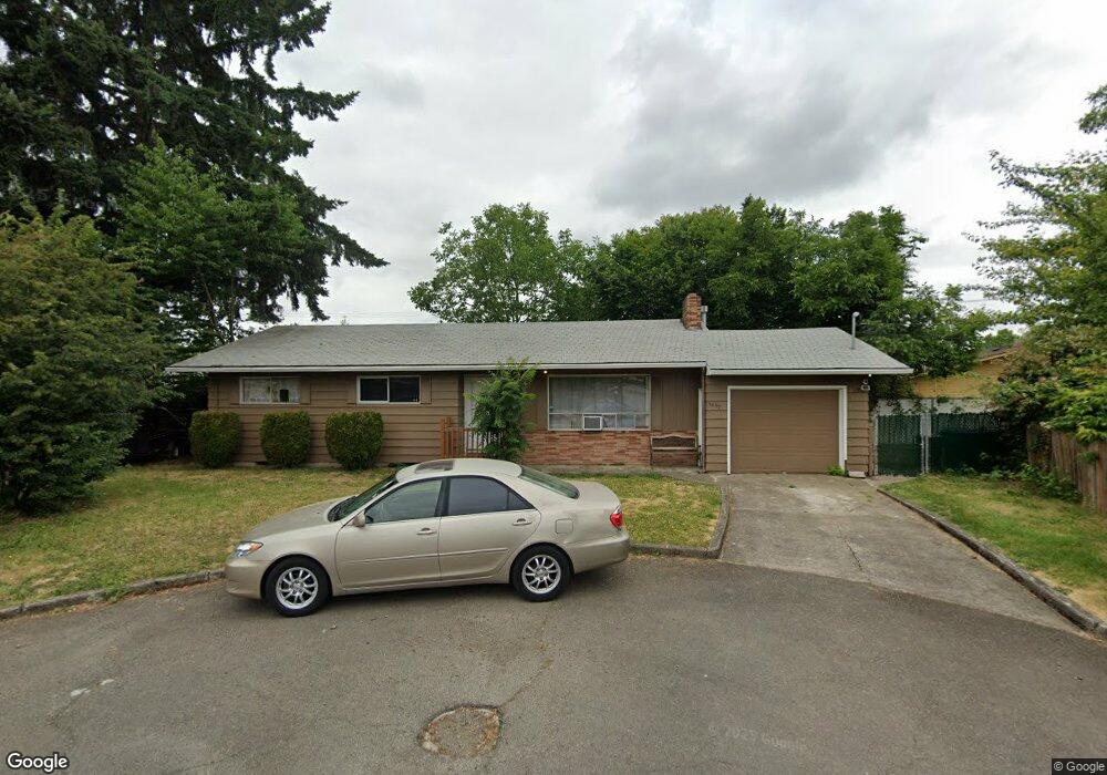 4497 Birch Ave N, Keizer, OR 97303 - photo 1