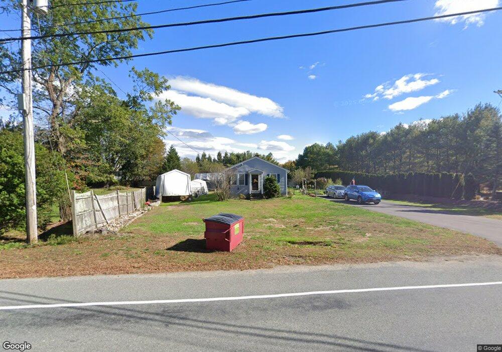 69 Plain St, Rehoboth, MA 02769 - photo 1