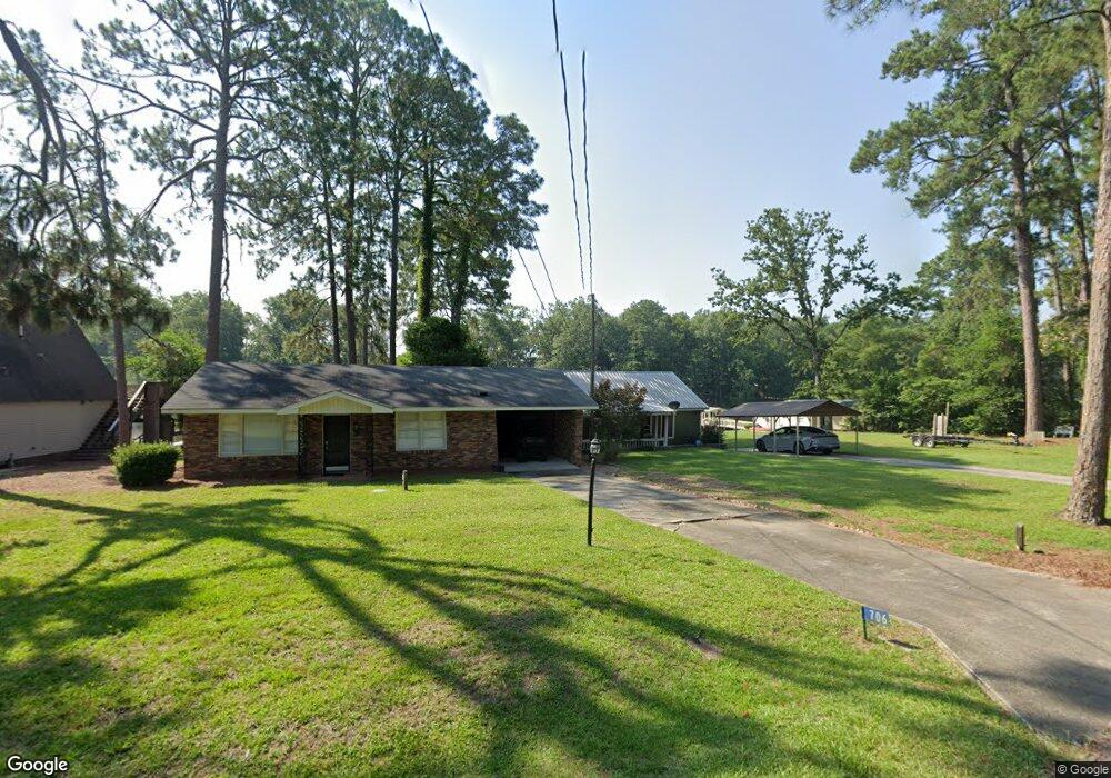 706 Cork Ferry Rd, Cordele, GA 31015 - photo 1