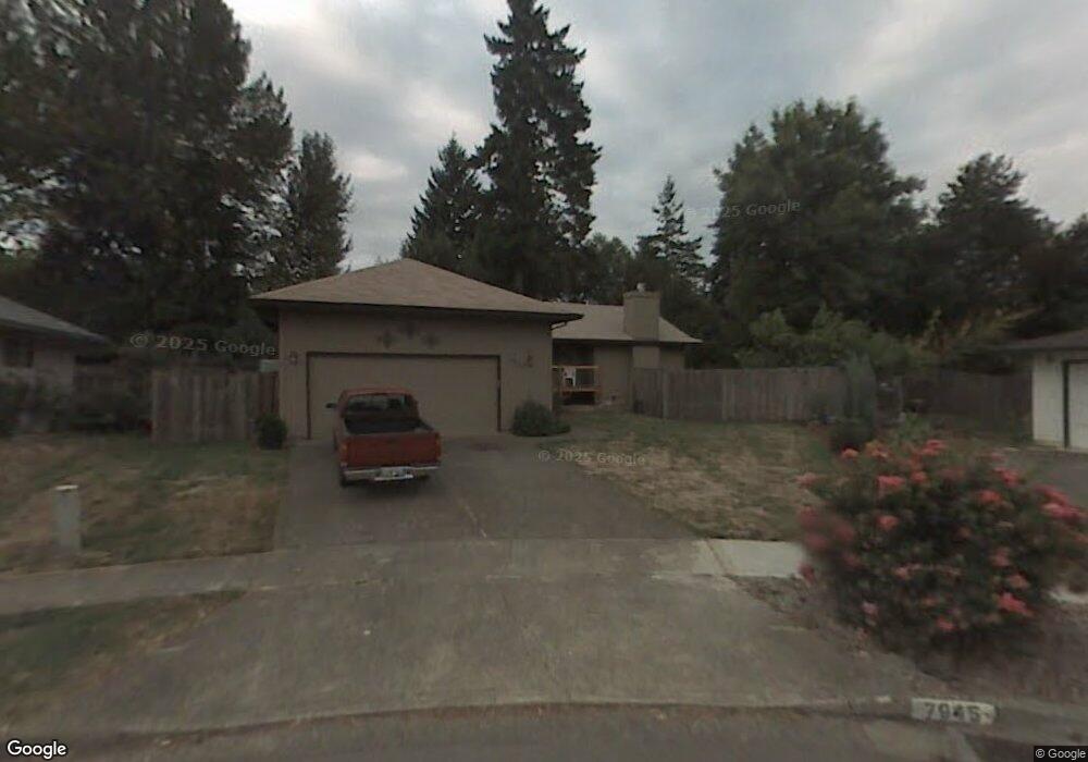 7945 SW Magnolia Place, Beaverton, OR 97008 - photo 1