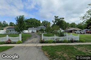 168 E Park St, Argenta, IL 62501