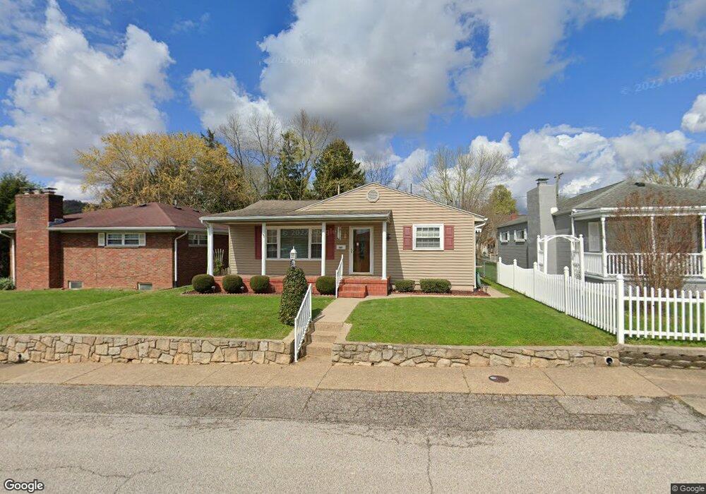 501 24th St, Dunbar, WV 25064 - photo 1