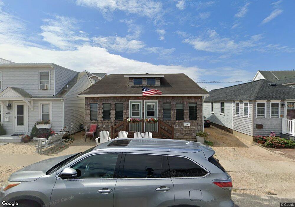 110 E 19th St, Ship Bottom, NJ 08008 - photo 1