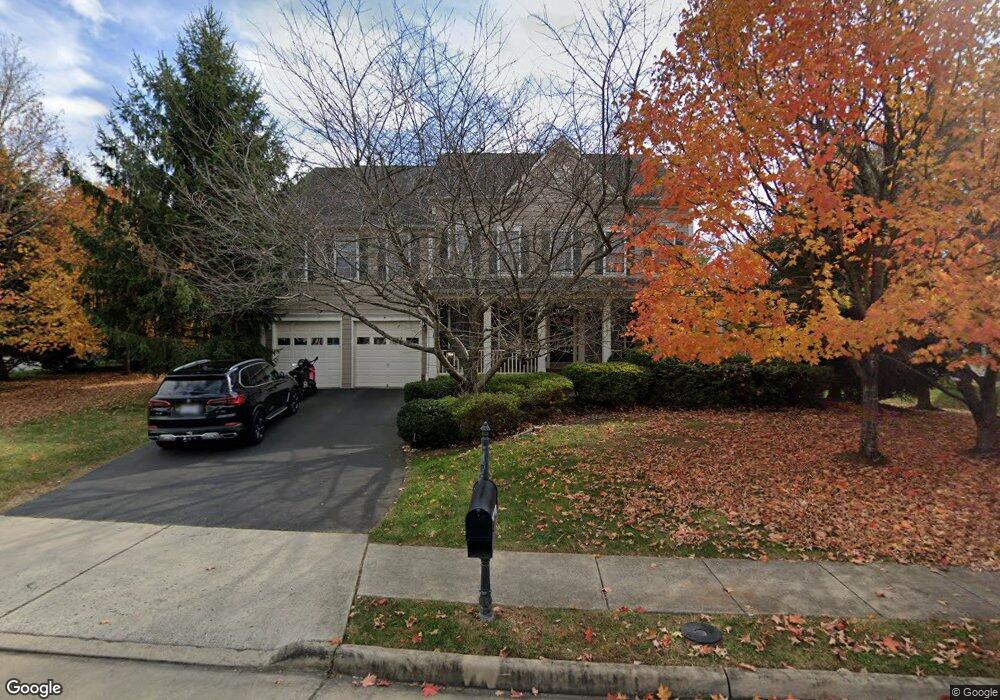 21842 Engleside Place, Ashburn, VA 20148 - photo 1