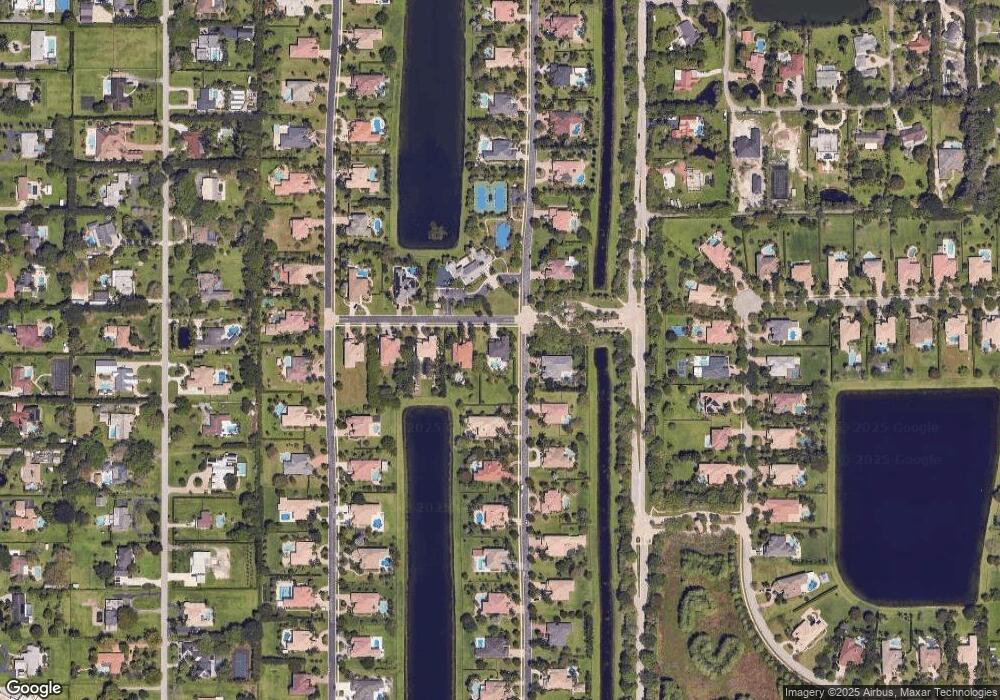 11266 Canyon Maple Blvd, Davie, FL 33330 - photo 1