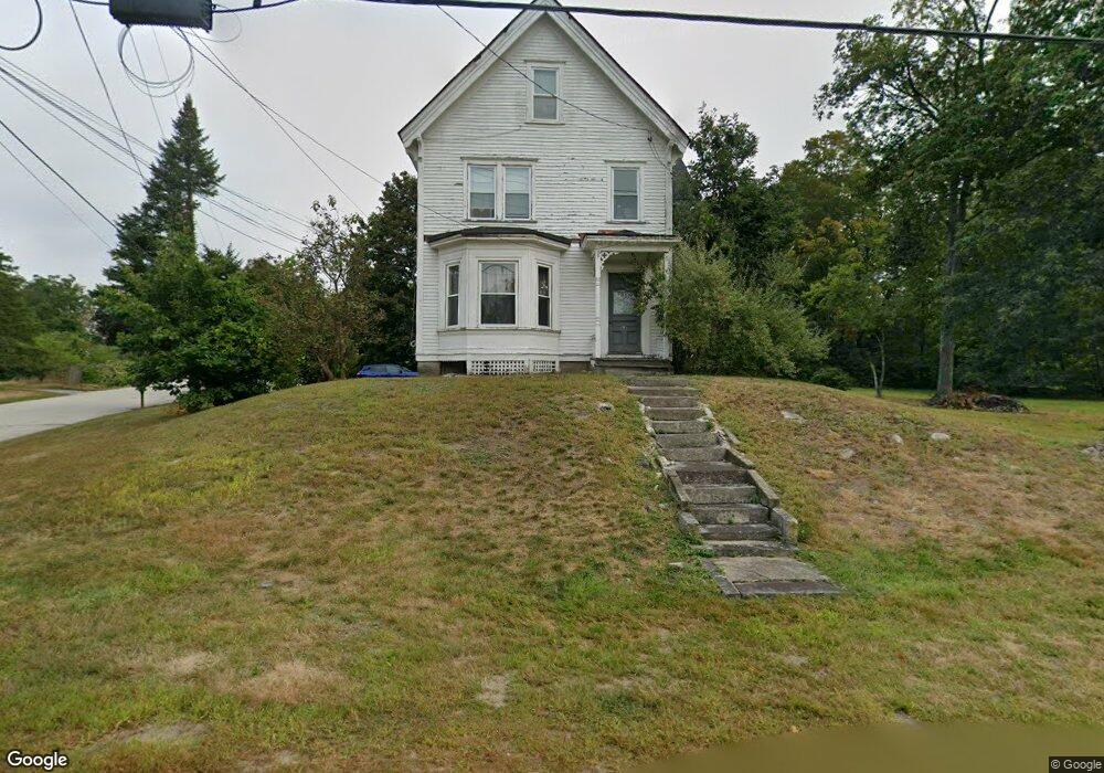 68 Souhegan St, Milford, NH 03055 - photo 1