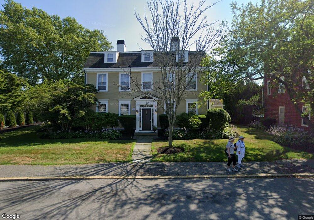 7 Franklin St unit 1, Marblehead, MA 01945 - photo 1