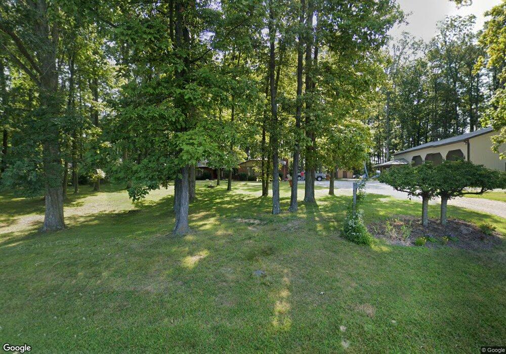 6788 N Old Michigan Rd, Osgood, IN 47037 - photo 1