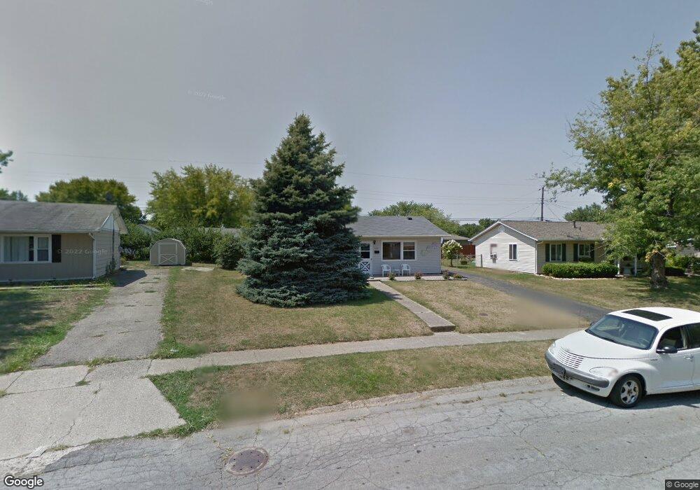 1191 Frost Circle Dr, Xenia, OH 45385 - photo 1