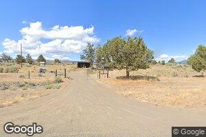 17201 SE Newsome Creek Rd, Post, OR 97752