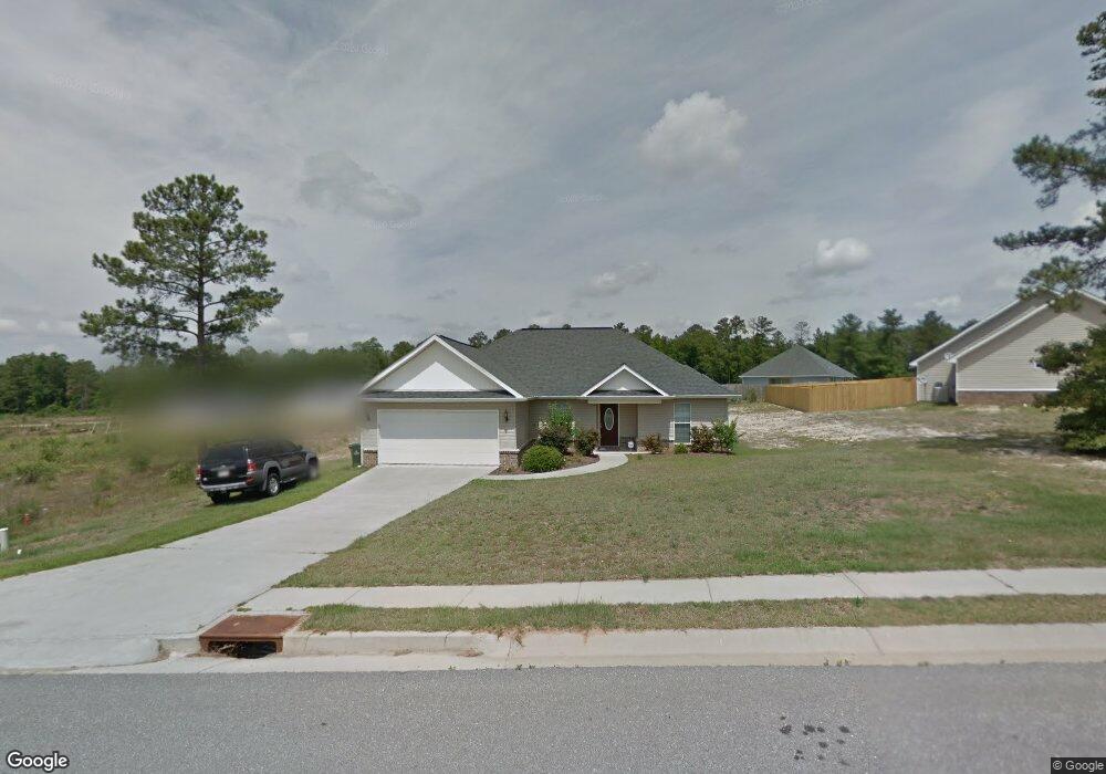1508 Austin Dr, Macon, GA 31217 - photo 1