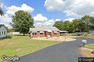 198 State Route 145, Corydon, KY 42406
