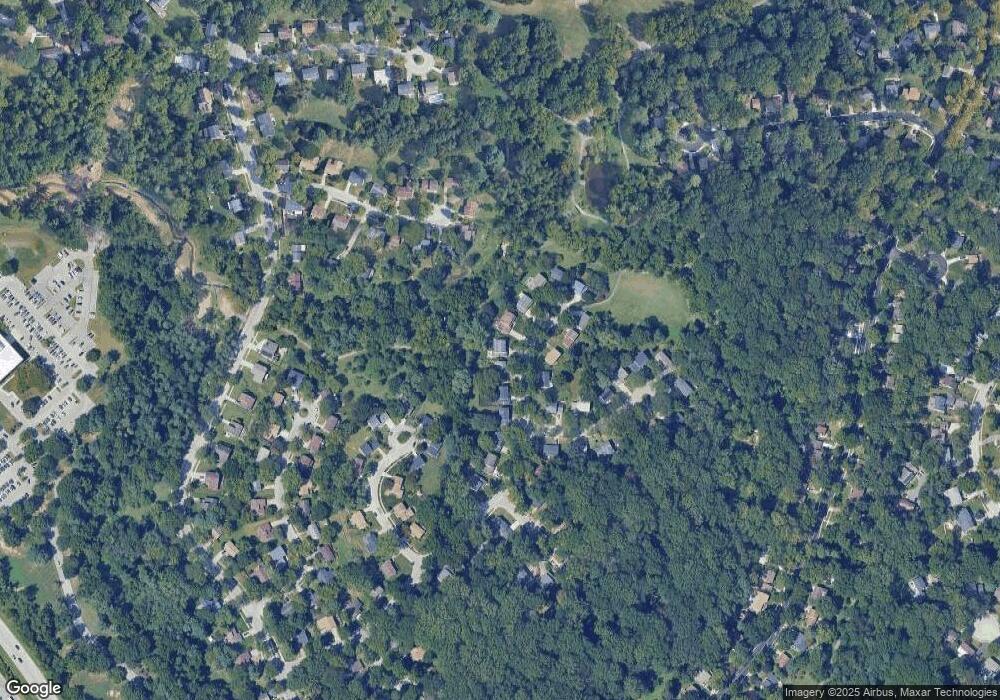 5475 Marsh Hawk Way, Columbia, MD 21045 - photo 1